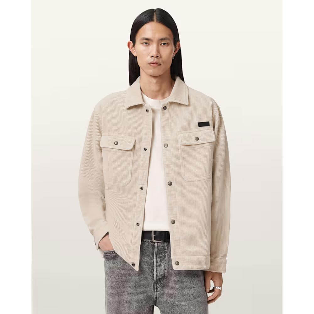 AllSaints Castleford Jacket